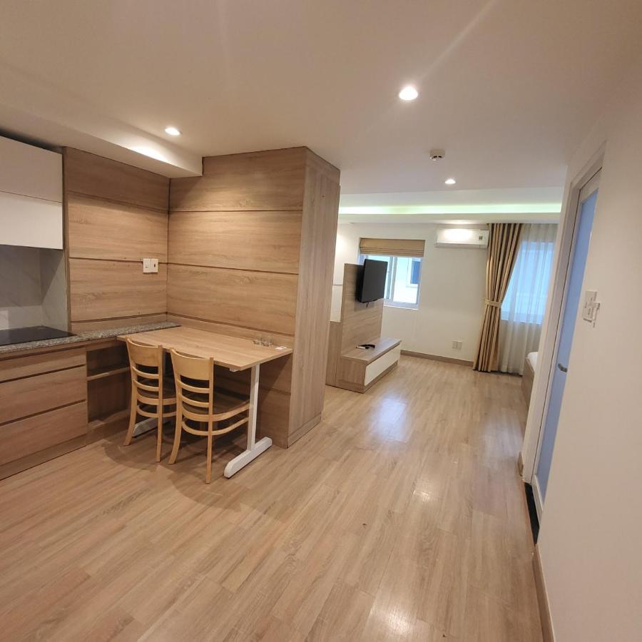 Simmi 4 Hotel & Apartment Near Secc Πόλη Χο Τσι Μινχ Εξωτερικό φωτογραφία